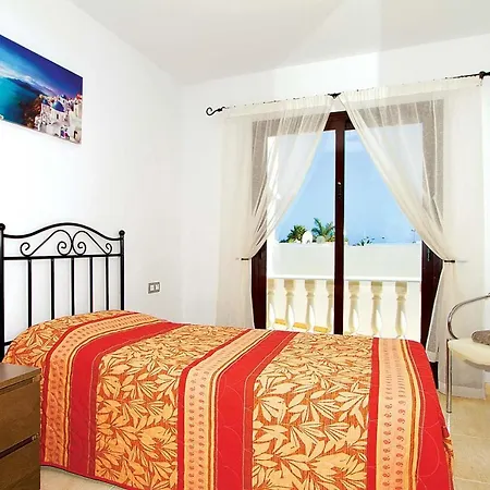 Willa Playa Blanca Sleeps 7 Wifi Playa Blanca (Lanzarote)