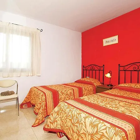 Willa Playa Blanca Sleeps 7 Wifi Playa Blanca (Lanzarote)